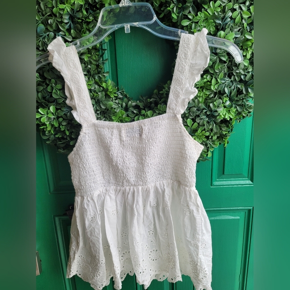 Francesca's Top - Picture 3 of 4